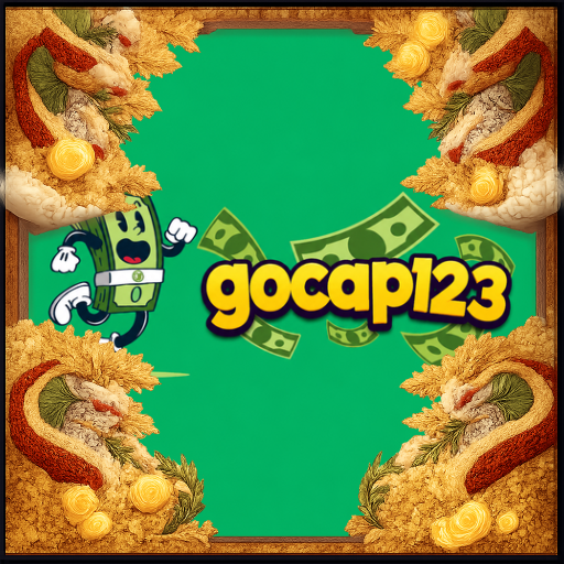 gocap123 — galeri pratinjau - APK Resmi